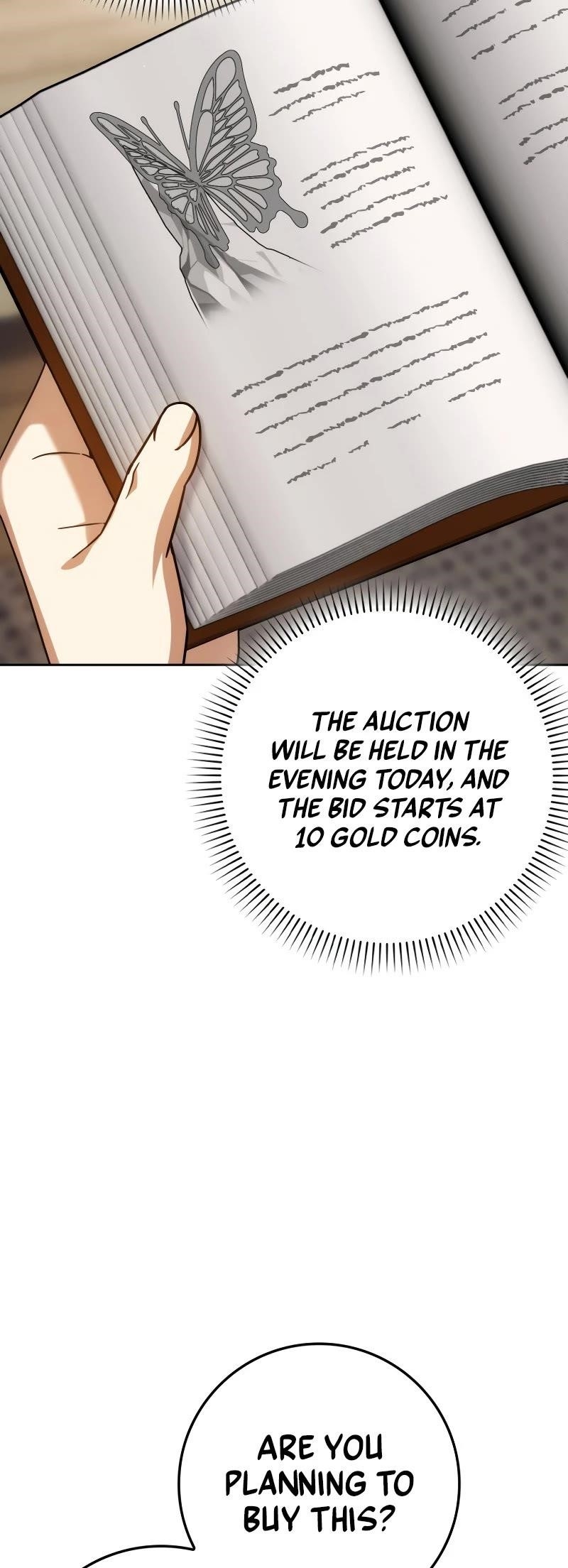 The Reincarnated Assassin is a Genius Swordsman Chapter 58 - Page 18