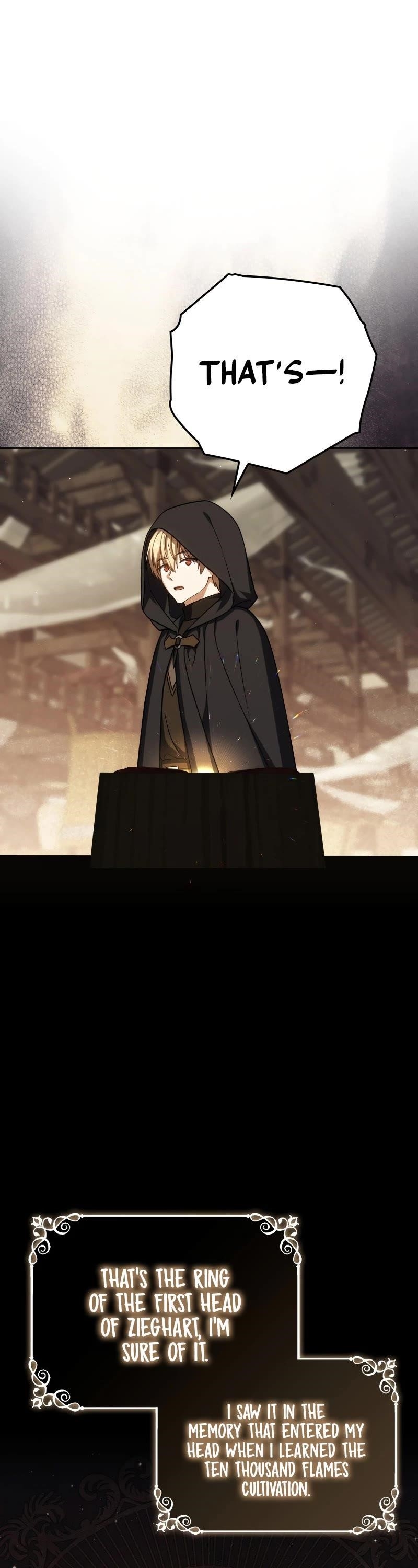 The Reincarnated Assassin is a Genius Swordsman Chapter 58 - Page 24