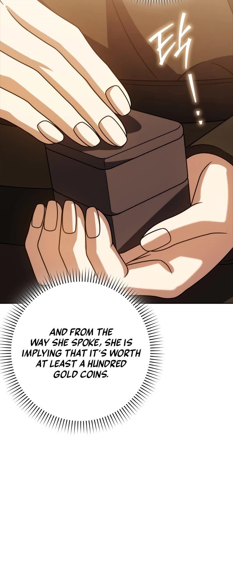 The Reincarnated Assassin is a Genius Swordsman Chapter 58 - Page 37