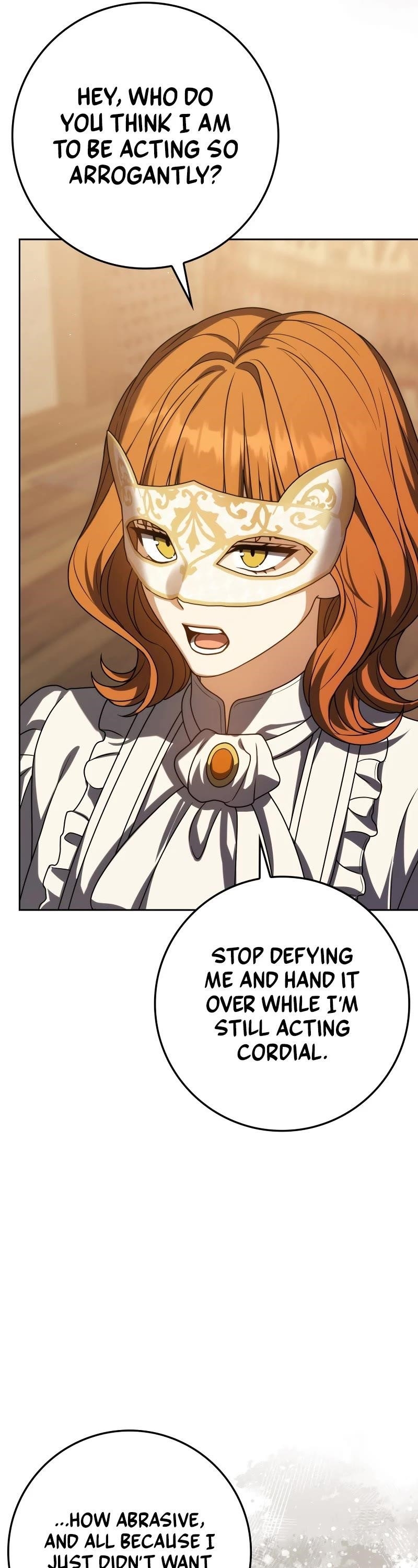 The Reincarnated Assassin is a Genius Swordsman Chapter 58 - Page 42