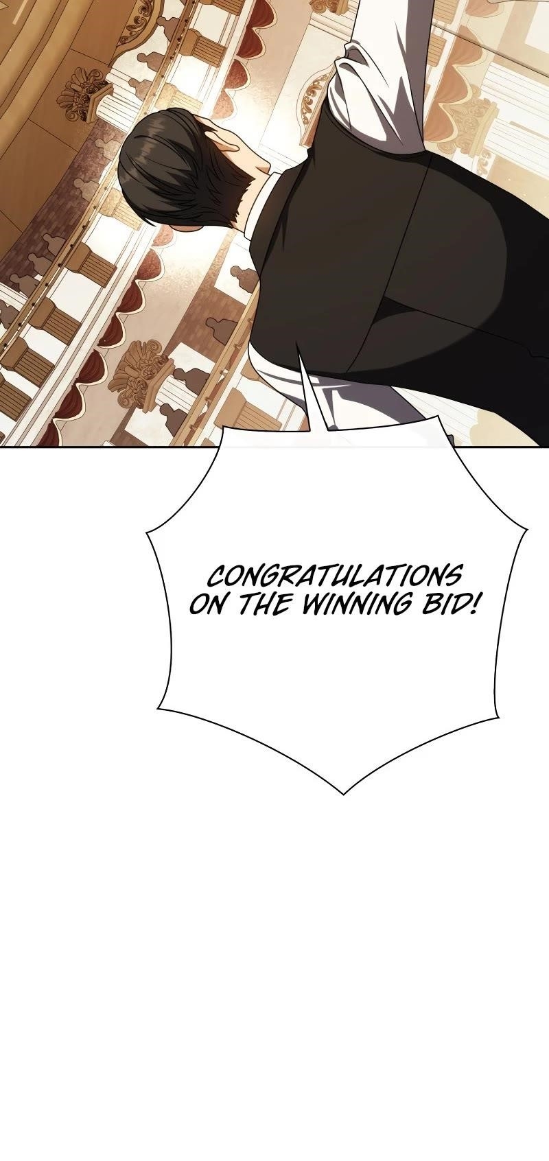 The Reincarnated Assassin is a Genius Swordsman Chapter 58 - Page 49