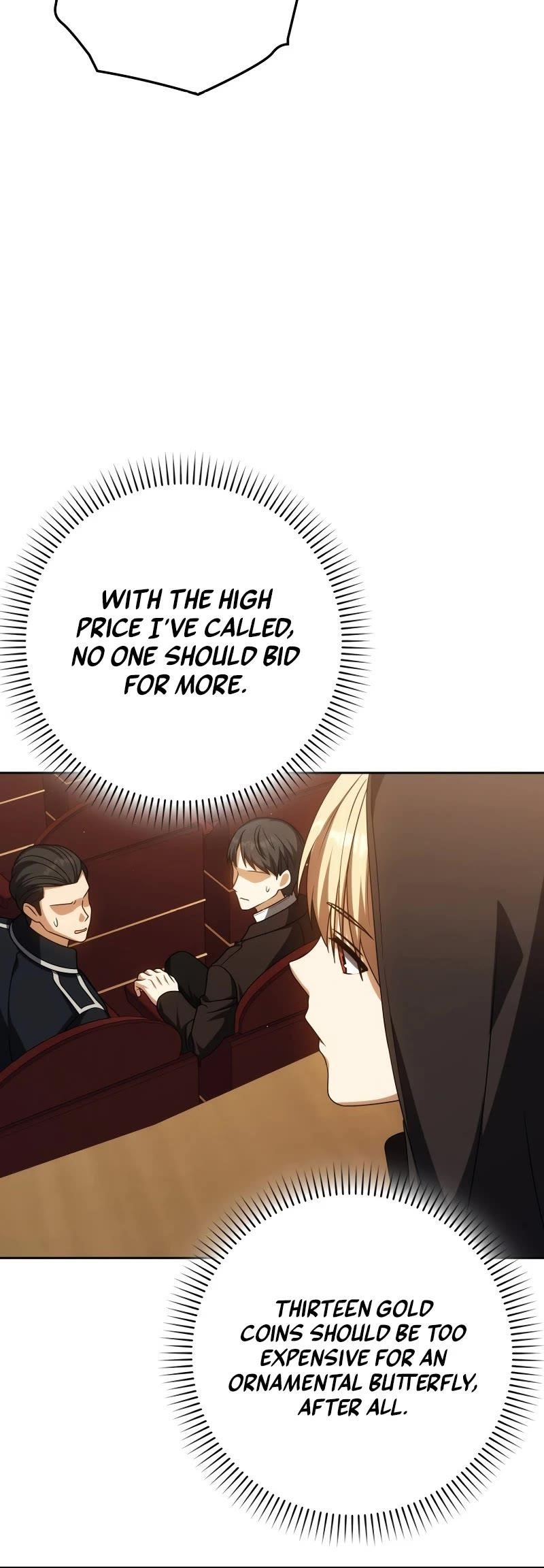 The Reincarnated Assassin is a Genius Swordsman Chapter 58 - Page 57