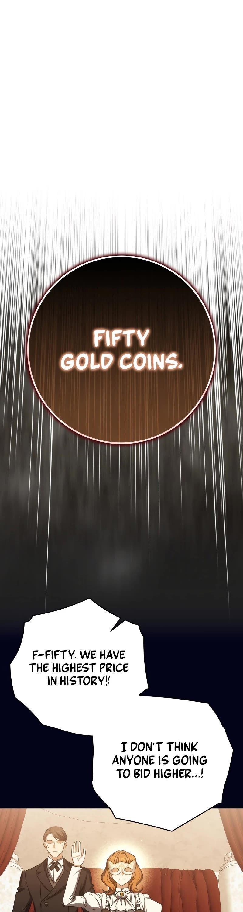 The Reincarnated Assassin is a Genius Swordsman Chapter 58 - Page 58