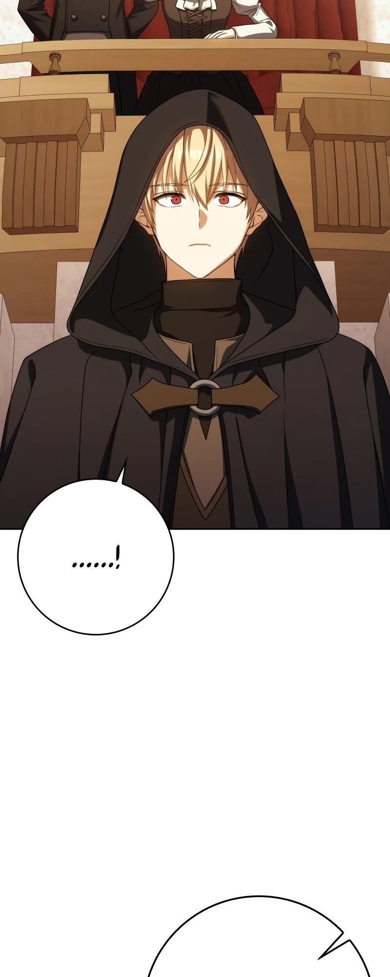 The Reincarnated Assassin is a Genius Swordsman Chapter 58 - Page 59