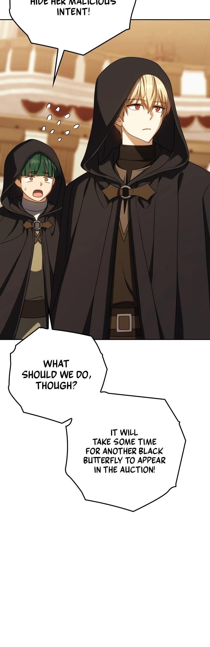 The Reincarnated Assassin is a Genius Swordsman Chapter 58 - Page 63