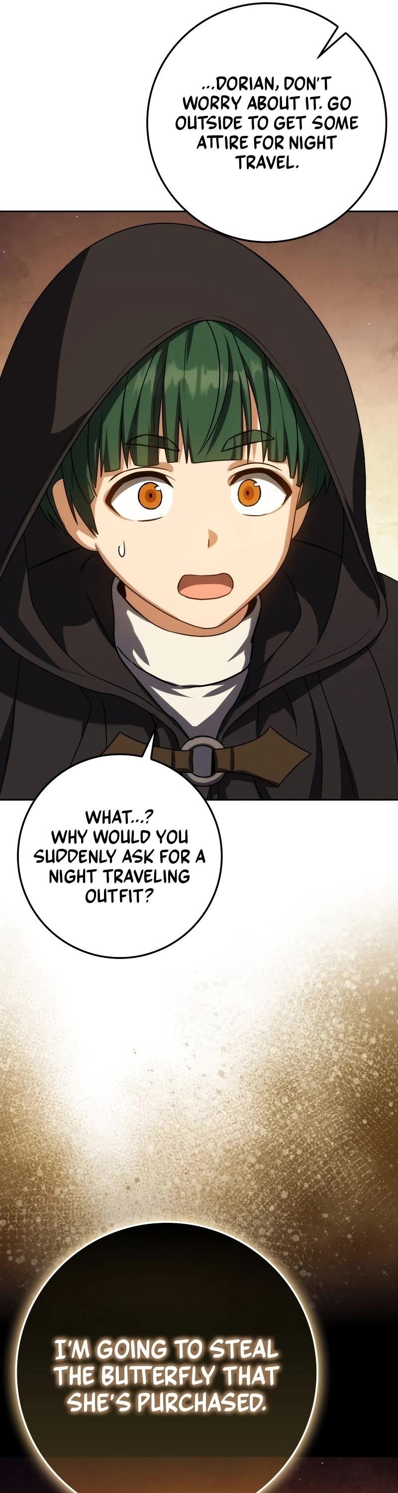 The Reincarnated Assassin is a Genius Swordsman Chapter 58 - Page 64