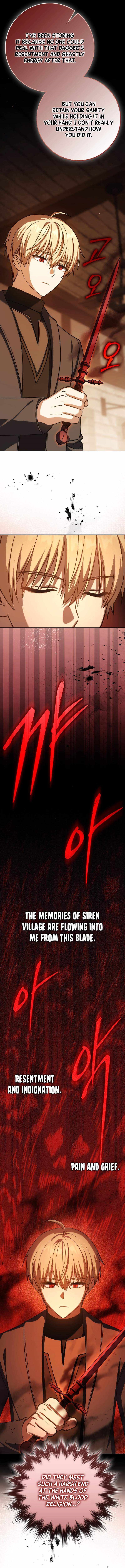 The Reincarnated Assassin is a Genius Swordsman Chapter 60 - Page 19