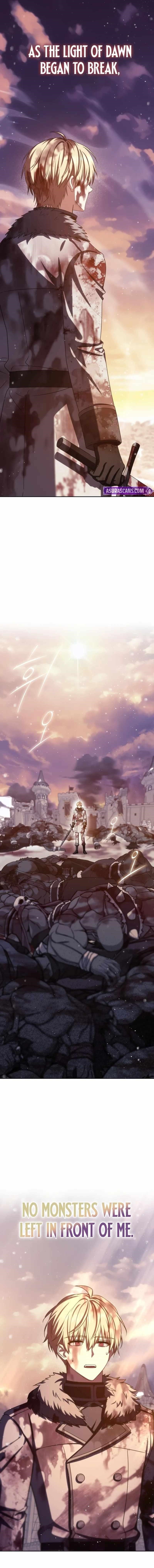 The Reincarnated Assassin is a Genius Swordsman Chapter 68 - Page 13