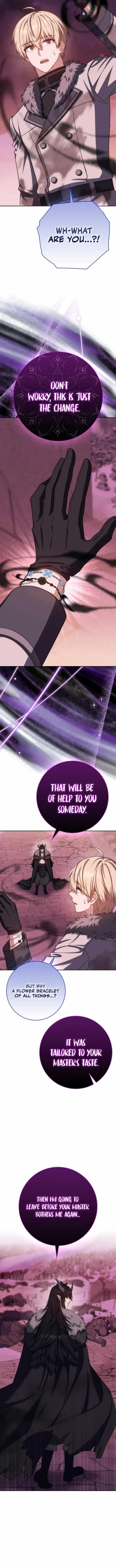 The Reincarnated Assassin is a Genius Swordsman Chapter 73 - Page 15