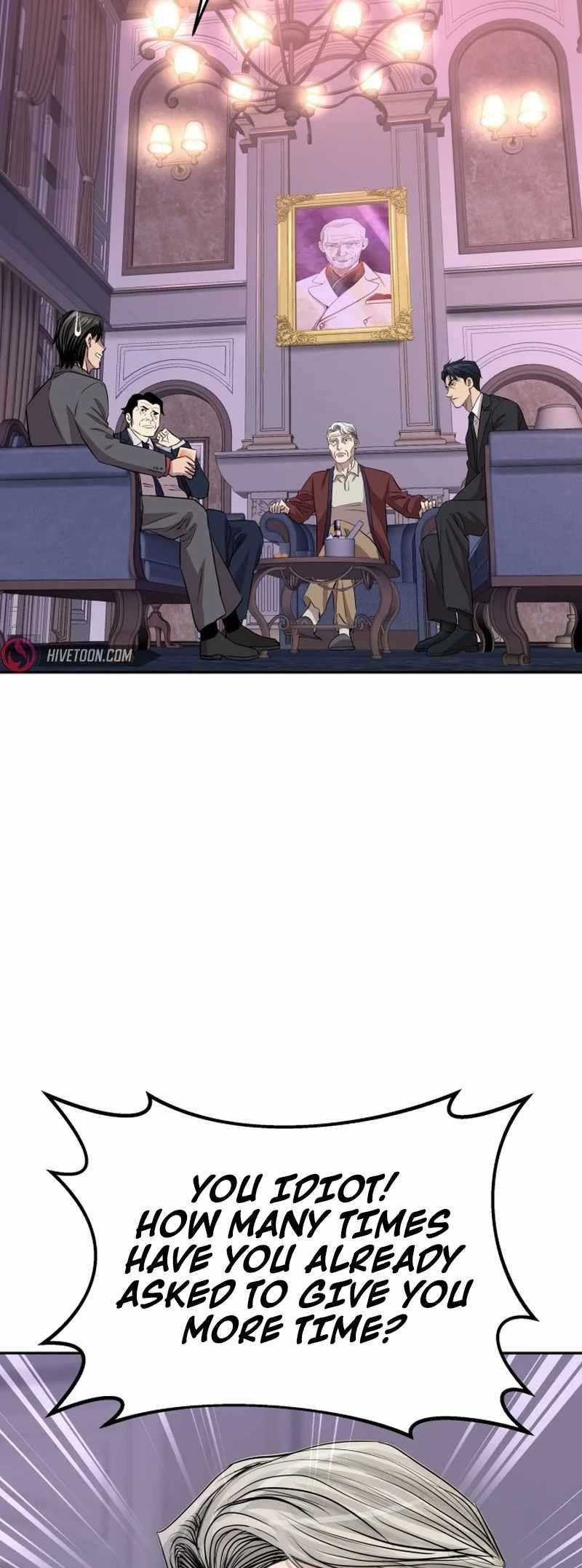 Genius Grandson of the Loan Shark King Chapter 1 - Page 105