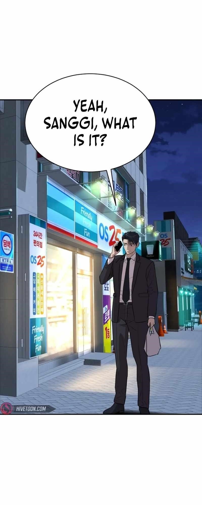 Genius Grandson of the Loan Shark King Chapter 1 - Page 128