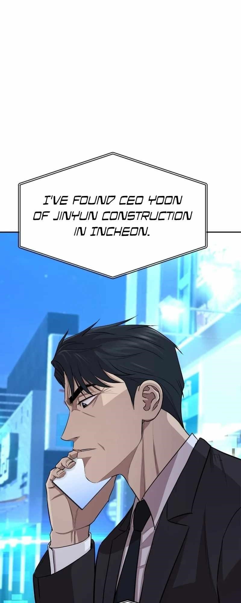 Genius Grandson of the Loan Shark King Chapter 1 - Page 129