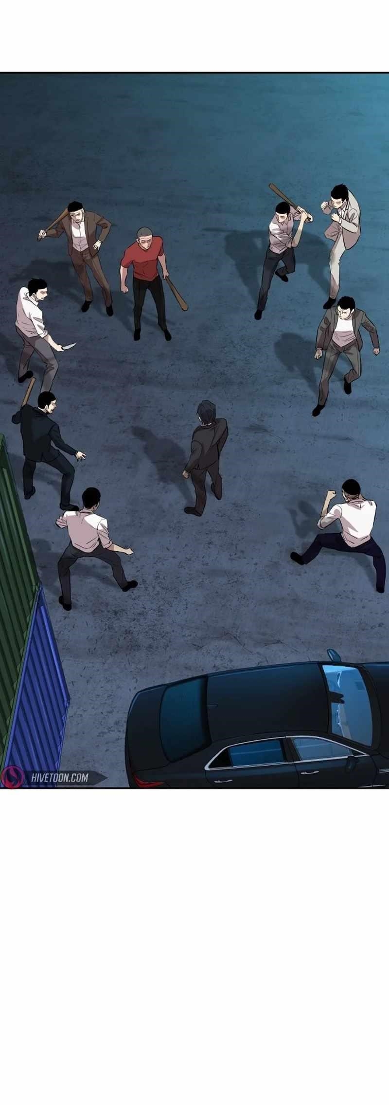 Genius Grandson of the Loan Shark King Chapter 1 - Page 141