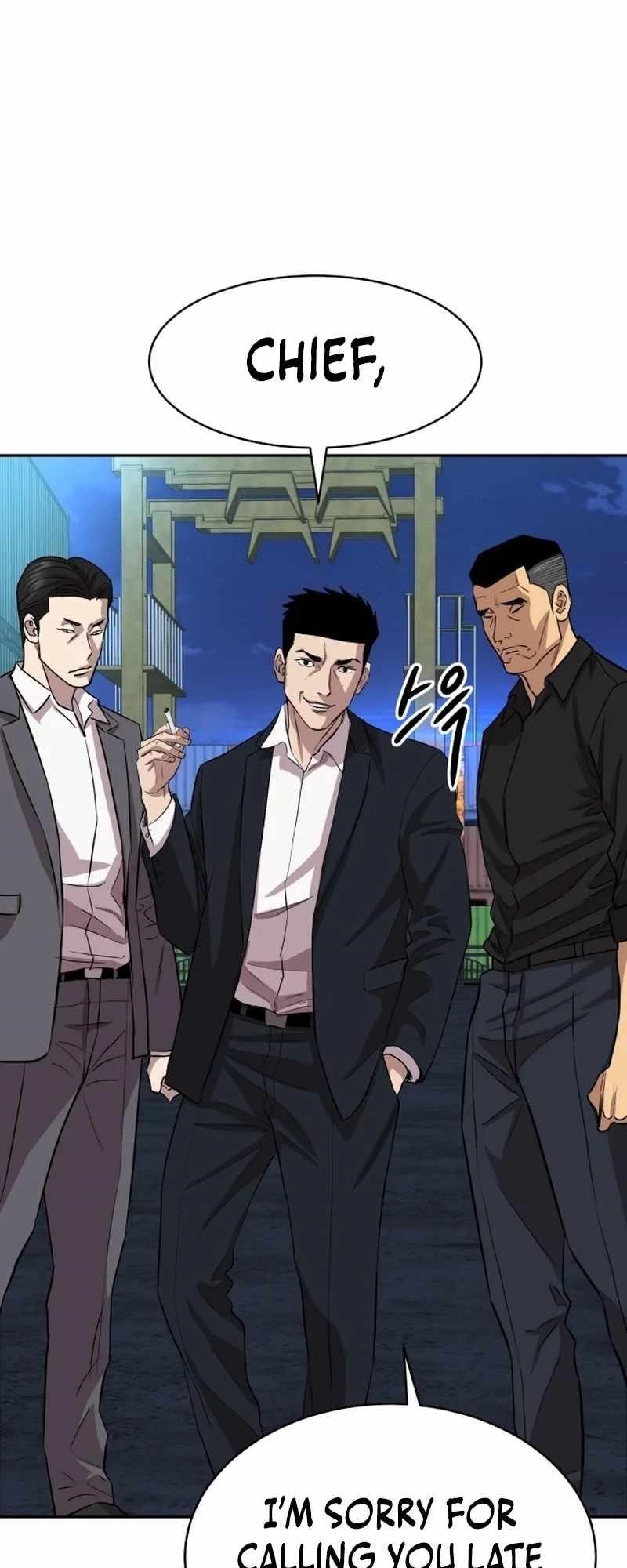 Genius Grandson of the Loan Shark King Chapter 1 - Page 143