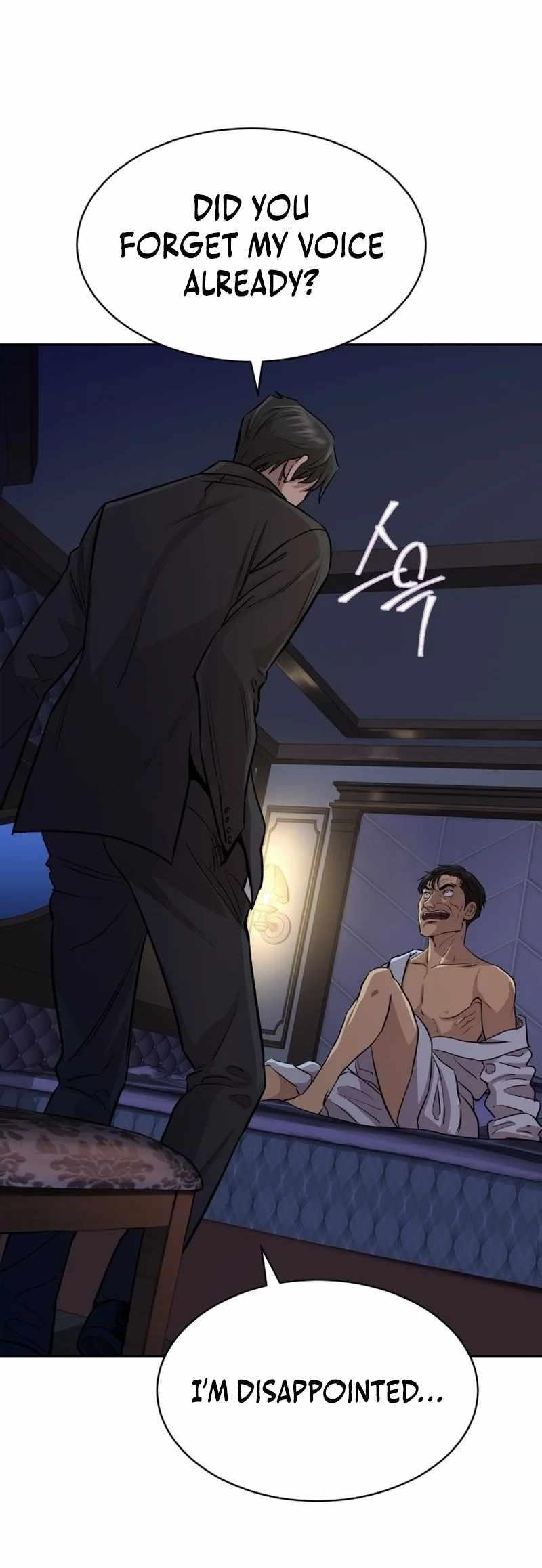 Genius Grandson of the Loan Shark King Chapter 1 - Page 16