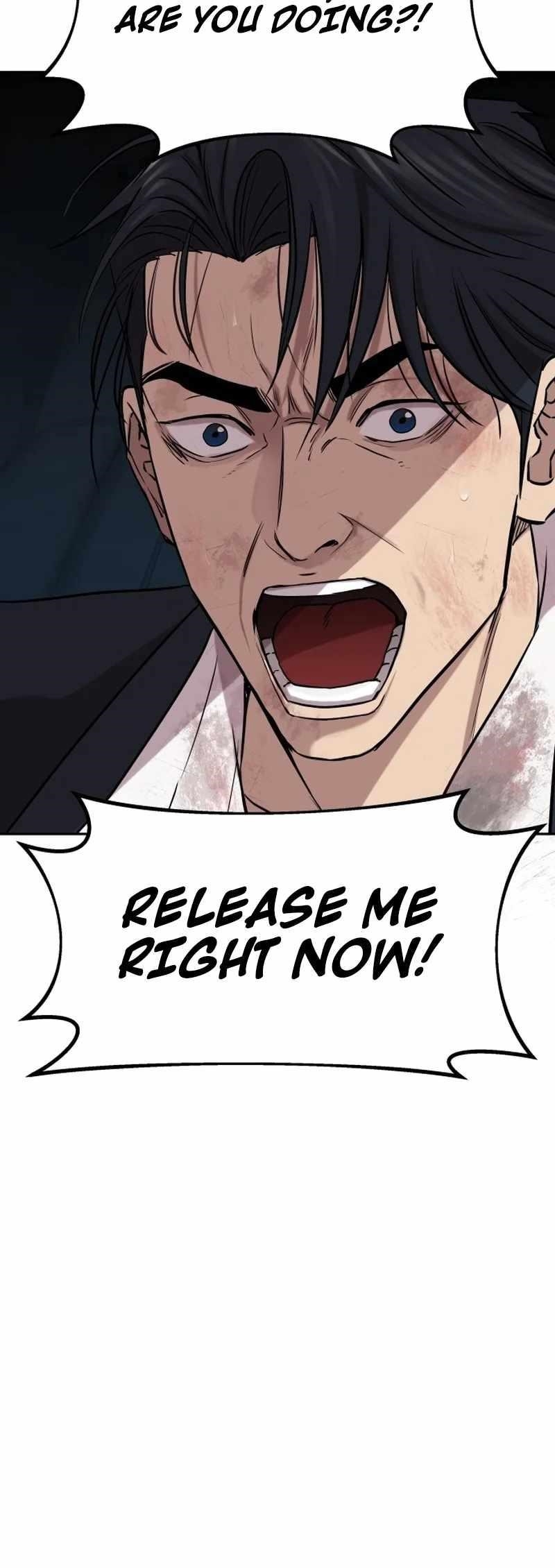 Genius Grandson of the Loan Shark King Chapter 1 - Page 172