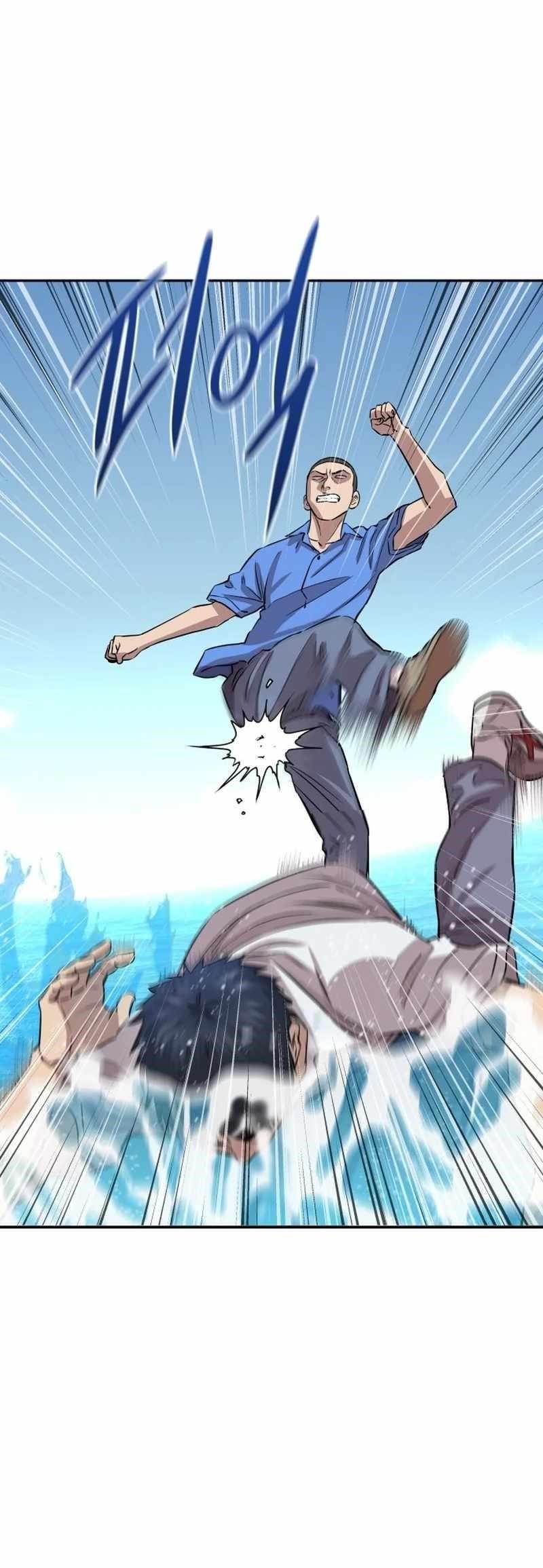 Genius Grandson of the Loan Shark King Chapter 1 - Page 201