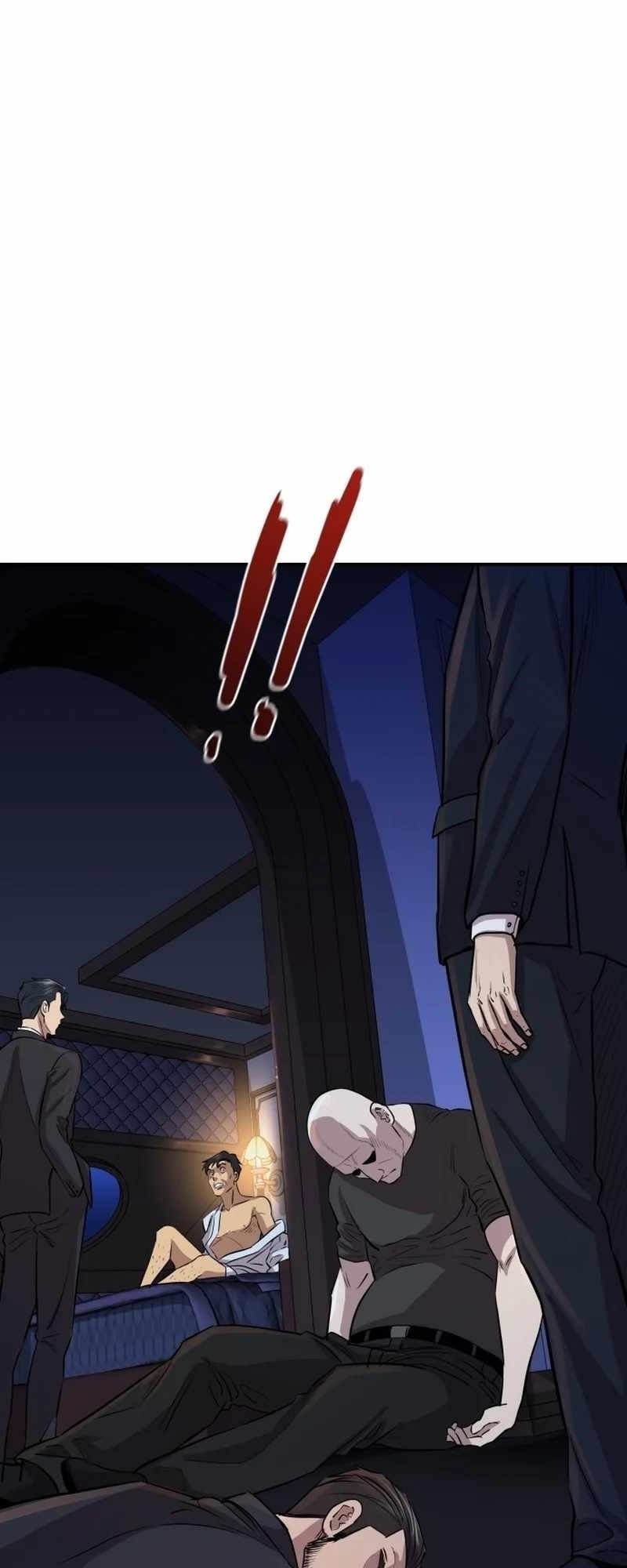 Genius Grandson of the Loan Shark King Chapter 1 - Page 22