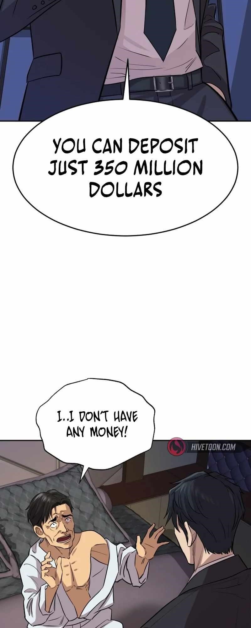 Genius Grandson of the Loan Shark King Chapter 1 - Page 29