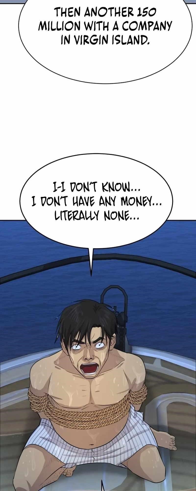 Genius Grandson of the Loan Shark King Chapter 1 - Page 42