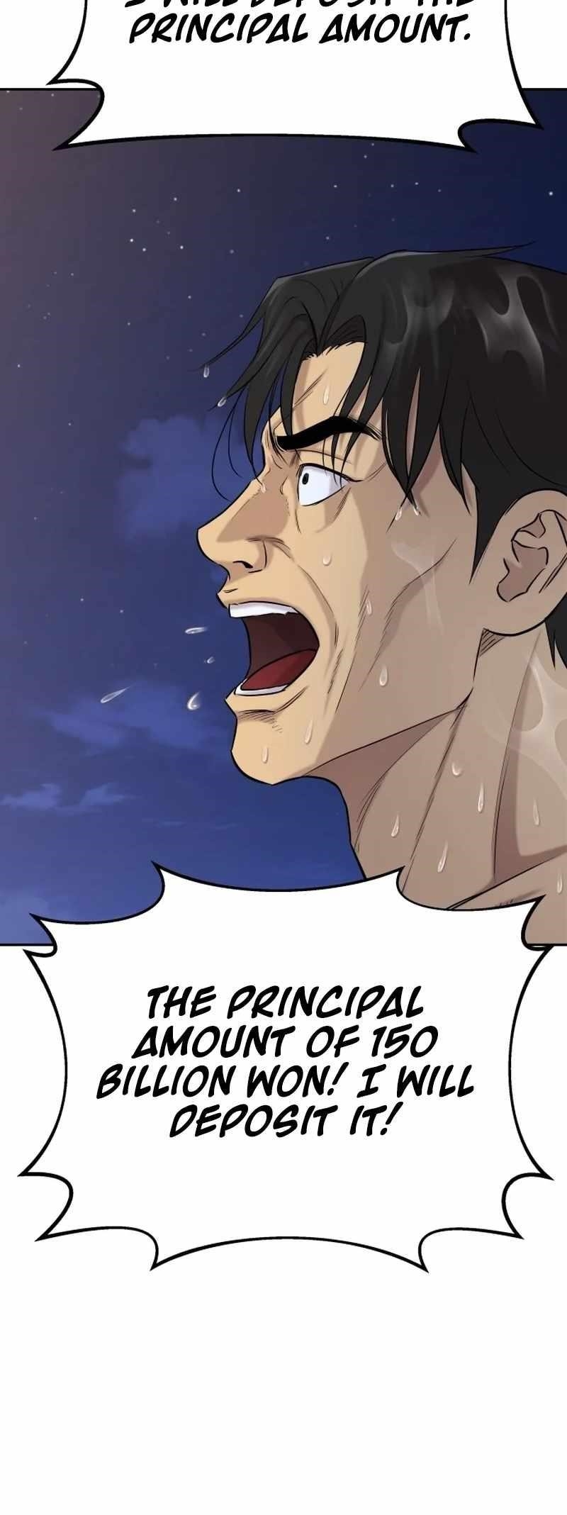 Genius Grandson of the Loan Shark King Chapter 1 - Page 49