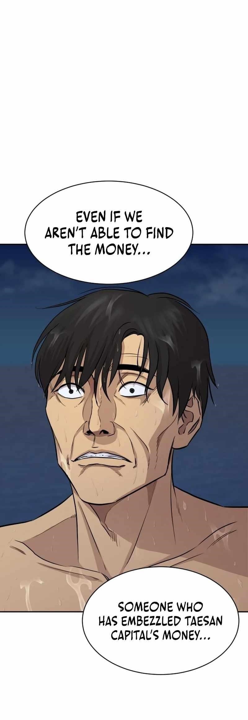 Genius Grandson of the Loan Shark King Chapter 1 - Page 57