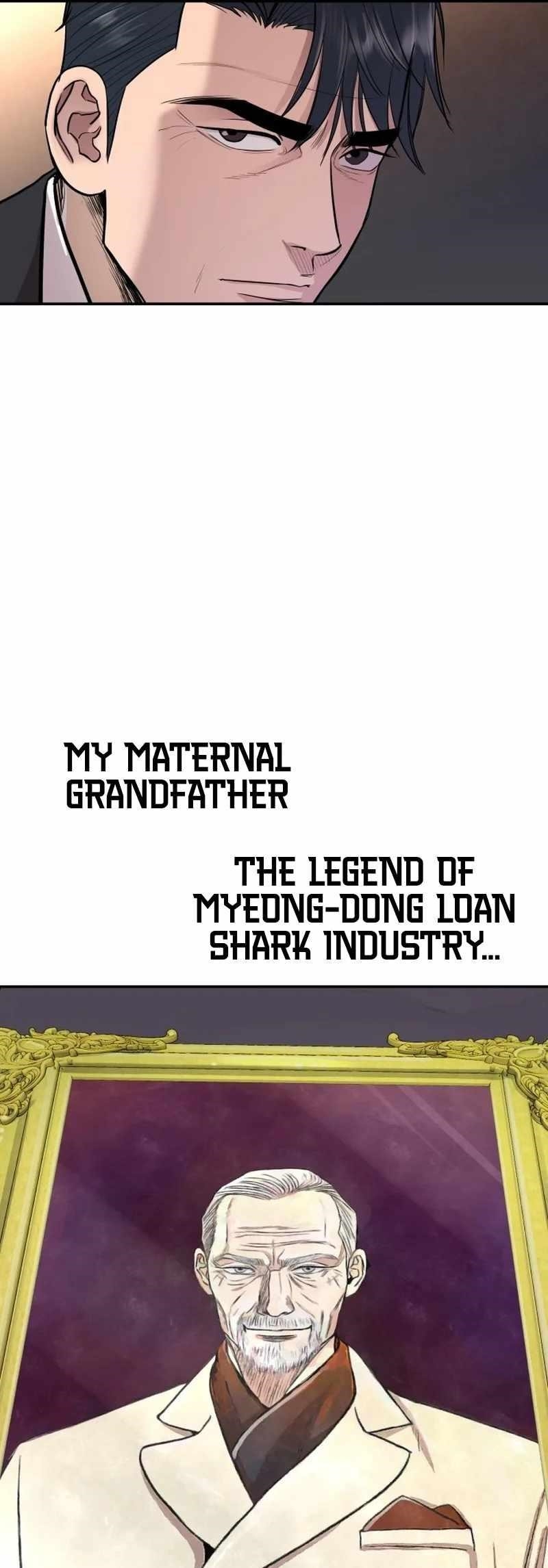 Genius Grandson of the Loan Shark King Chapter 1 - Page 96