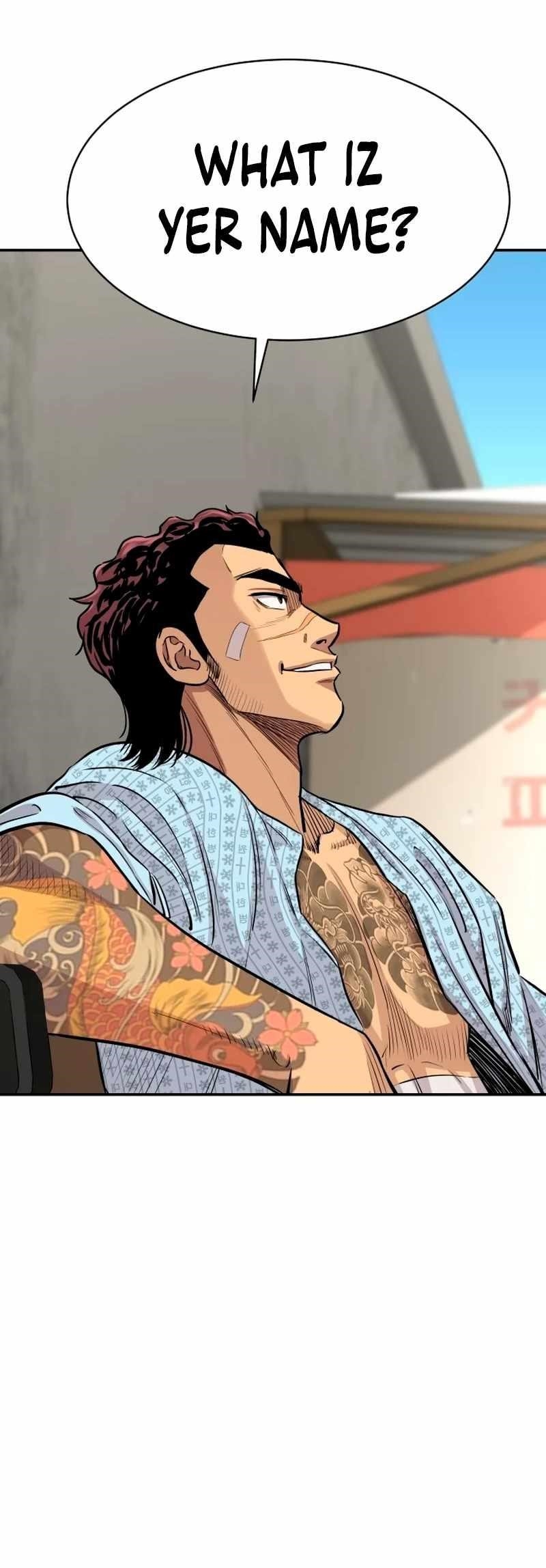 Genius Grandson of the Loan Shark King Chapter 3 - Page 17