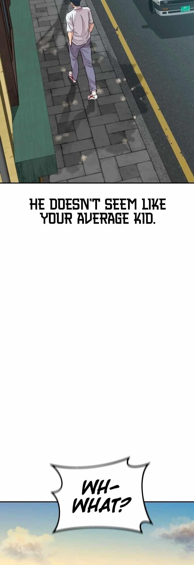 Genius Grandson of the Loan Shark King Chapter 3 - Page 77