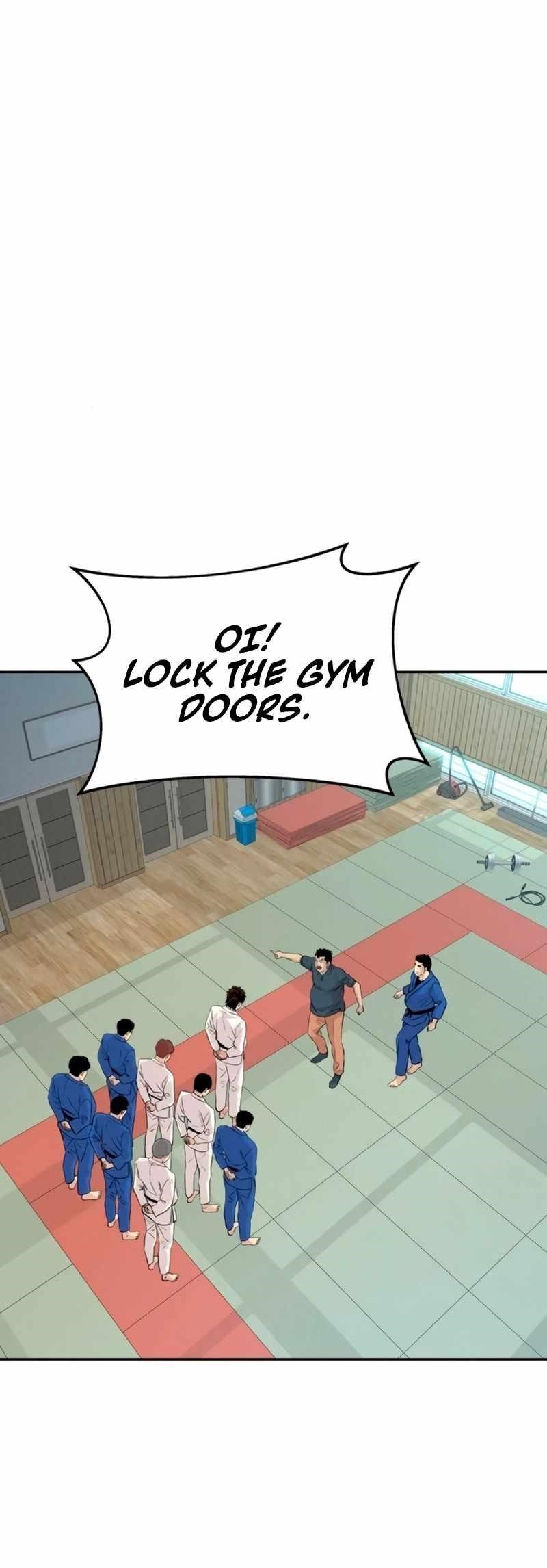 Genius Grandson of the Loan Shark King Chapter 42 - Page 10