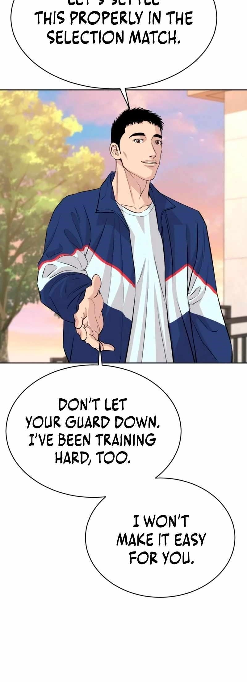 Genius Grandson of the Loan Shark King Chapter 42 - Page 30