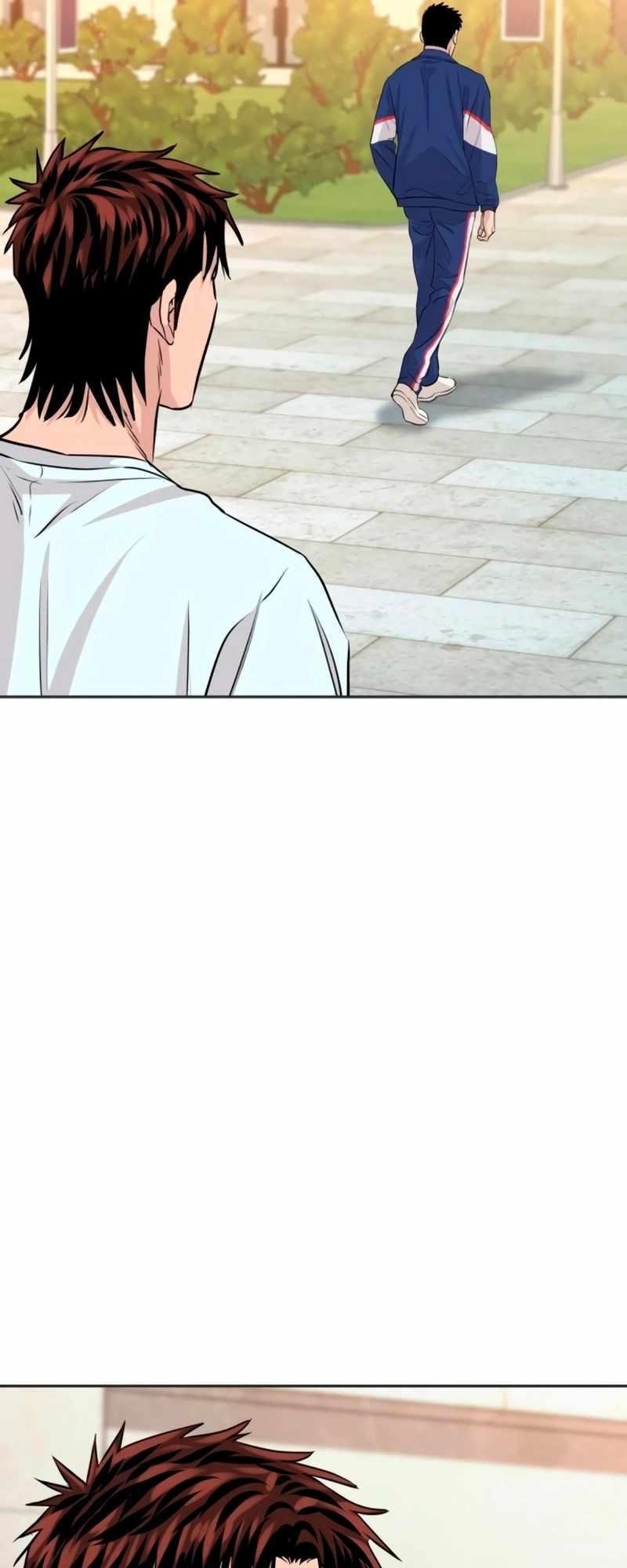 Genius Grandson of the Loan Shark King Chapter 42 - Page 33