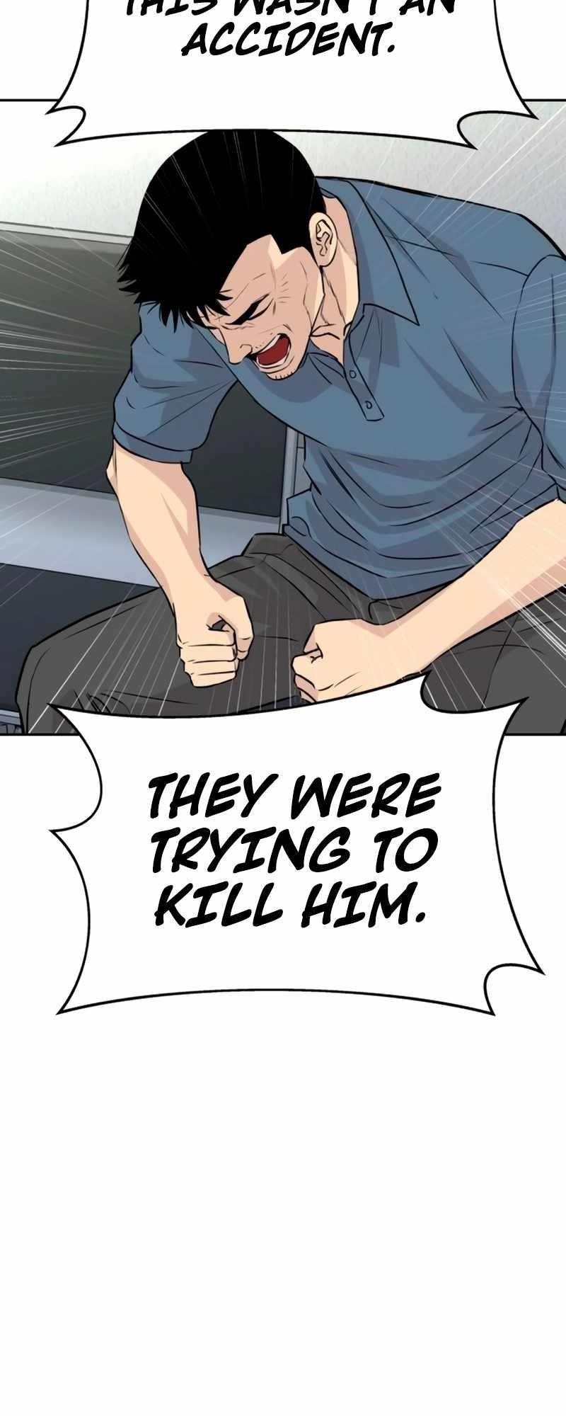 Genius Grandson of the Loan Shark King Chapter 42 - Page 59