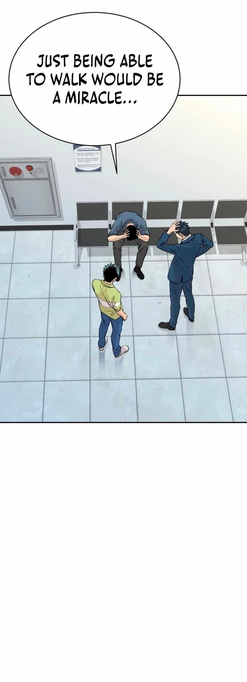 Genius Grandson of the Loan Shark King Chapter 42 - Page 63