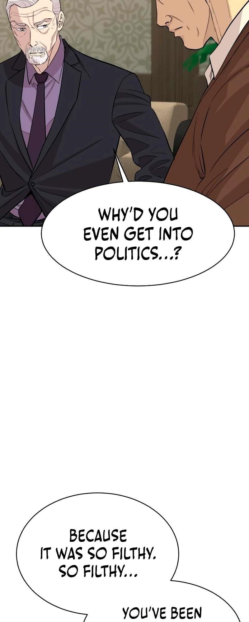 Genius Grandson of the Loan Shark King Chapter 48 - Page 10