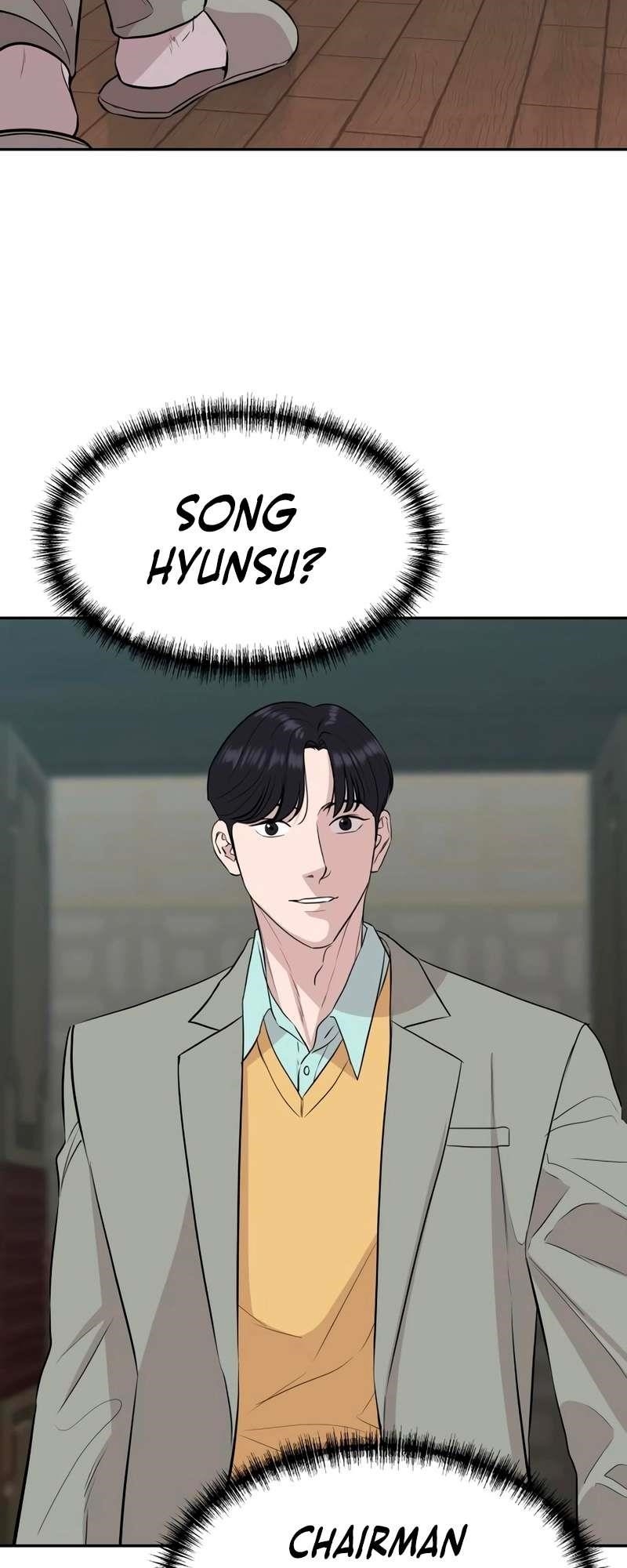 Genius Grandson of the Loan Shark King Chapter 48 - Page 22