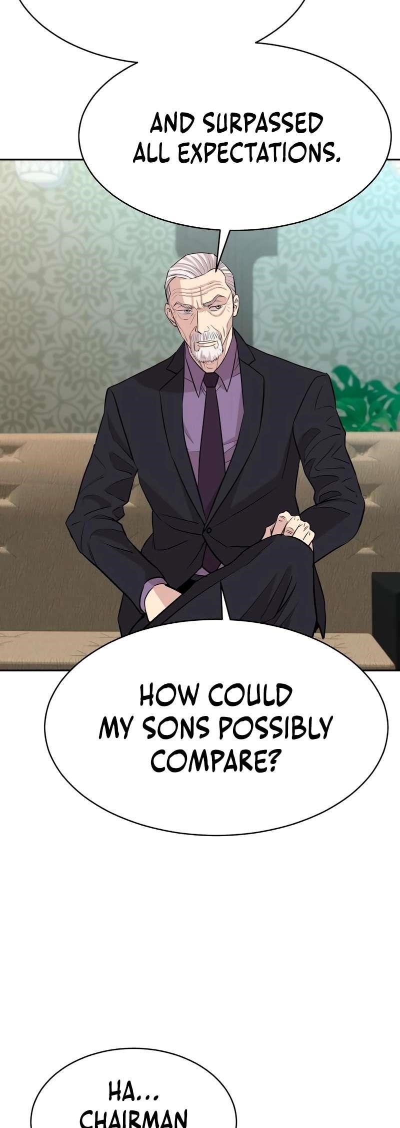 Genius Grandson of the Loan Shark King Chapter 48 - Page 40