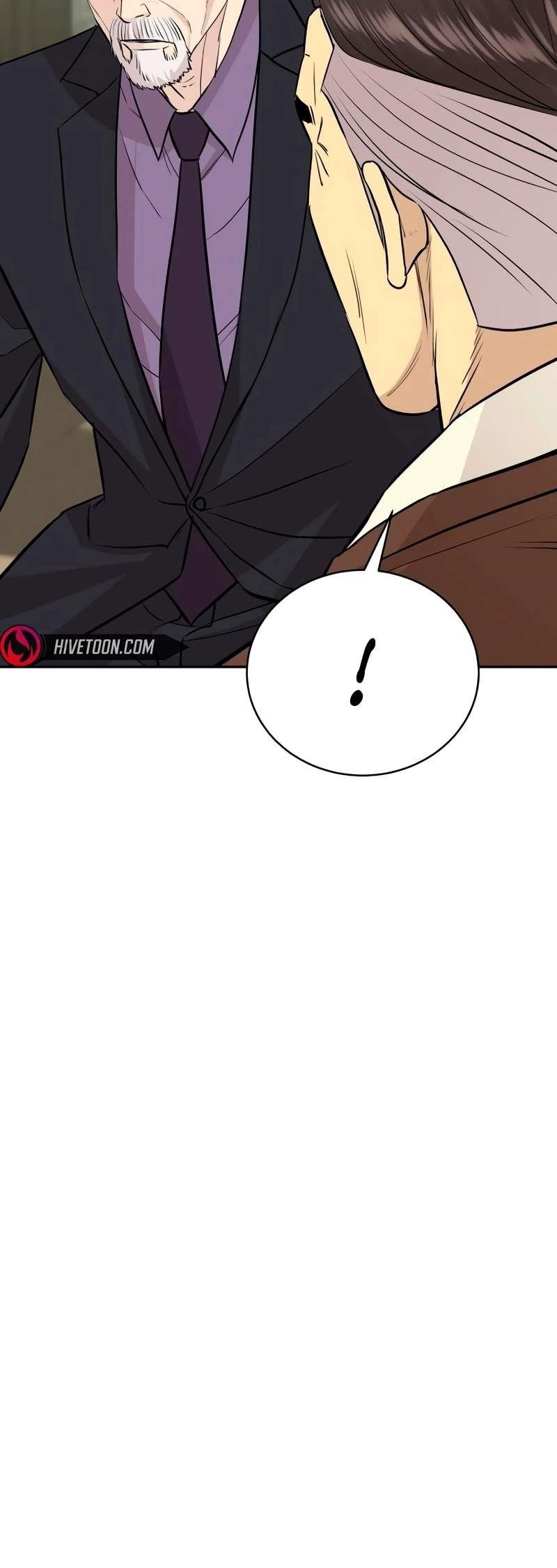 Genius Grandson of the Loan Shark King Chapter 48 - Page 43