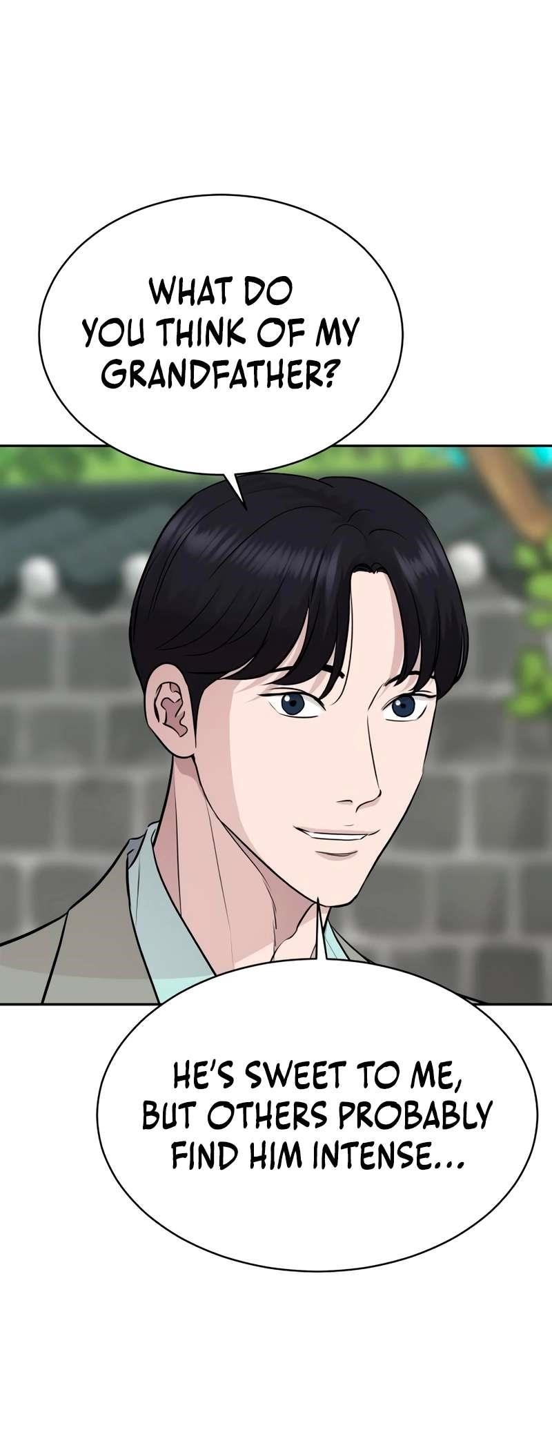 Genius Grandson of the Loan Shark King Chapter 48 - Page 52