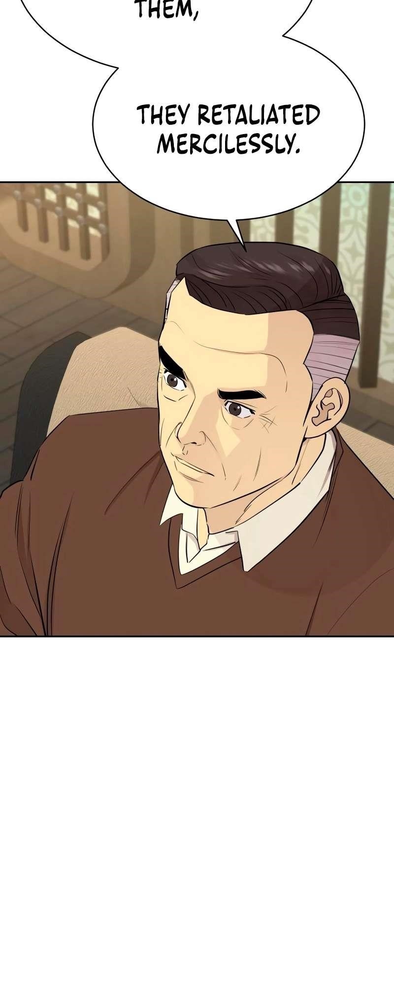 Genius Grandson of the Loan Shark King Chapter 48 - Page 62