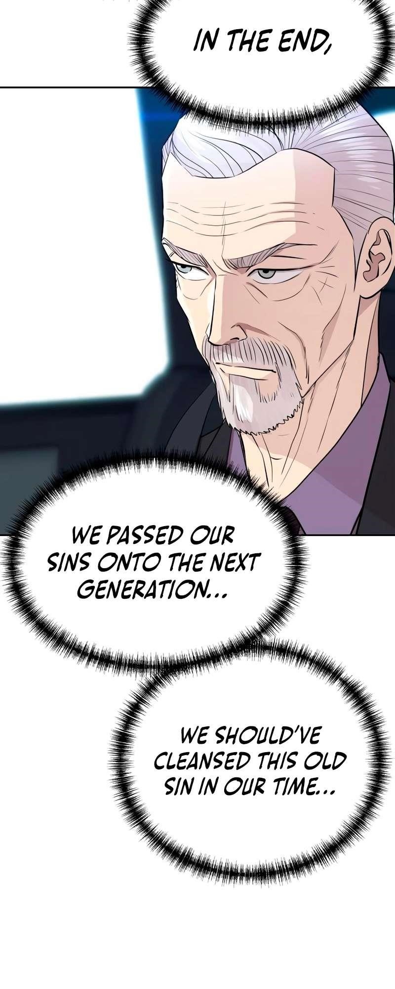 Genius Grandson of the Loan Shark King Chapter 48 - Page 70