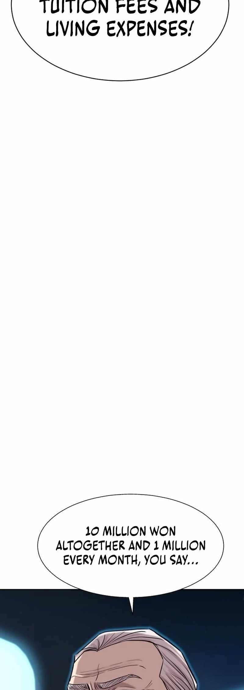 Genius Grandson of the Loan Shark King Chapter 5 - Page 10