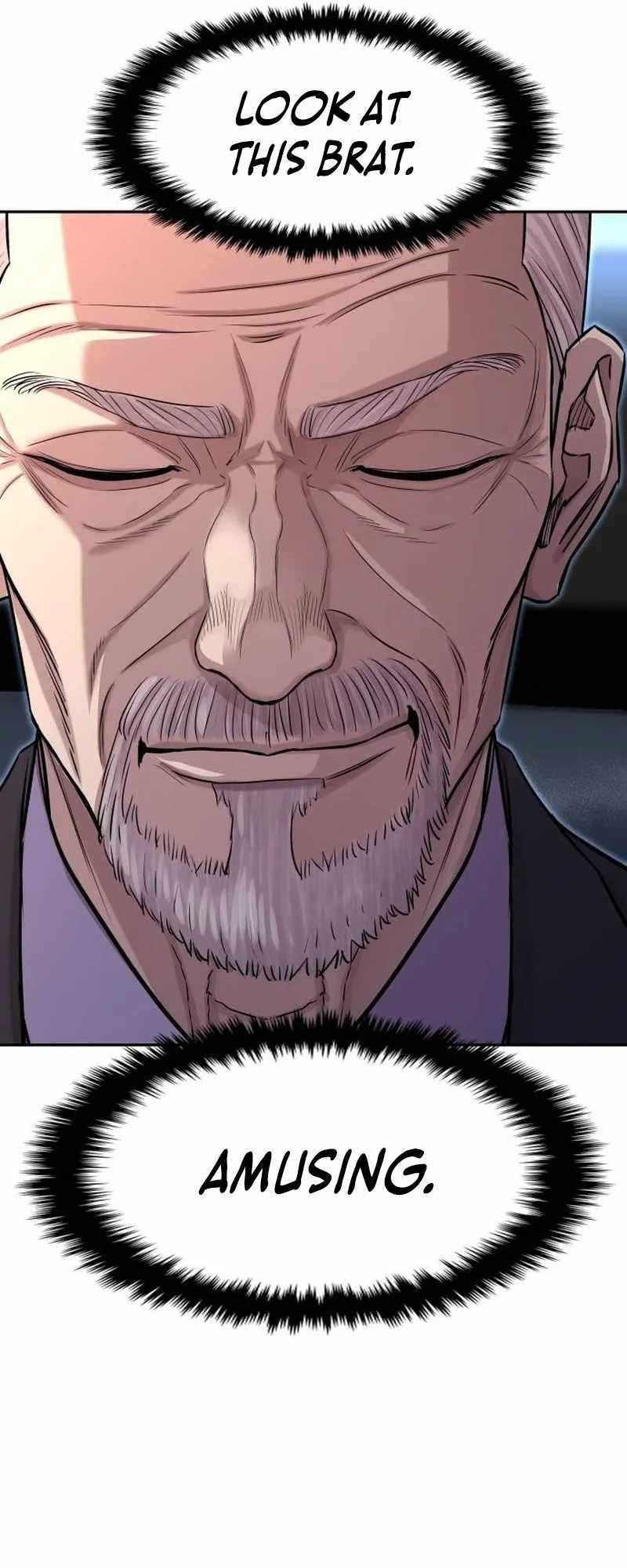 Genius Grandson of the Loan Shark King Chapter 5 - Page 13