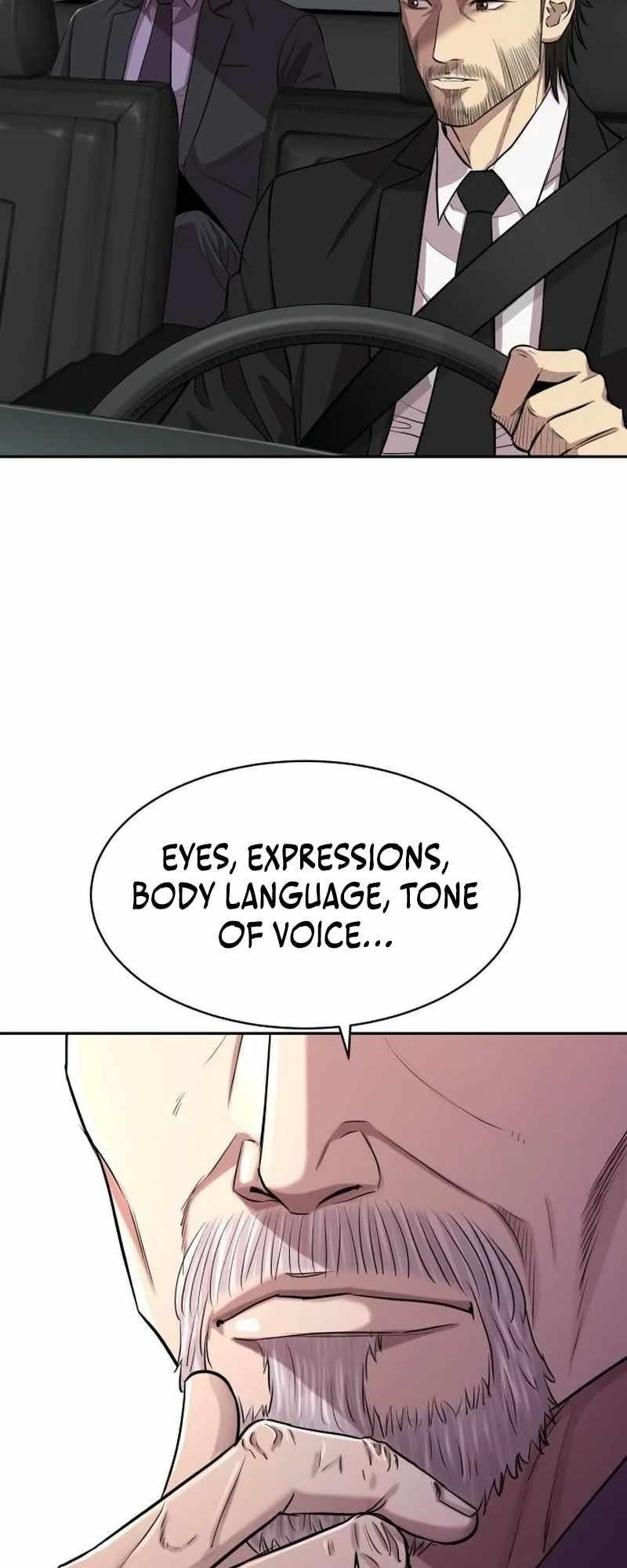 Genius Grandson of the Loan Shark King Chapter 5 - Page 61