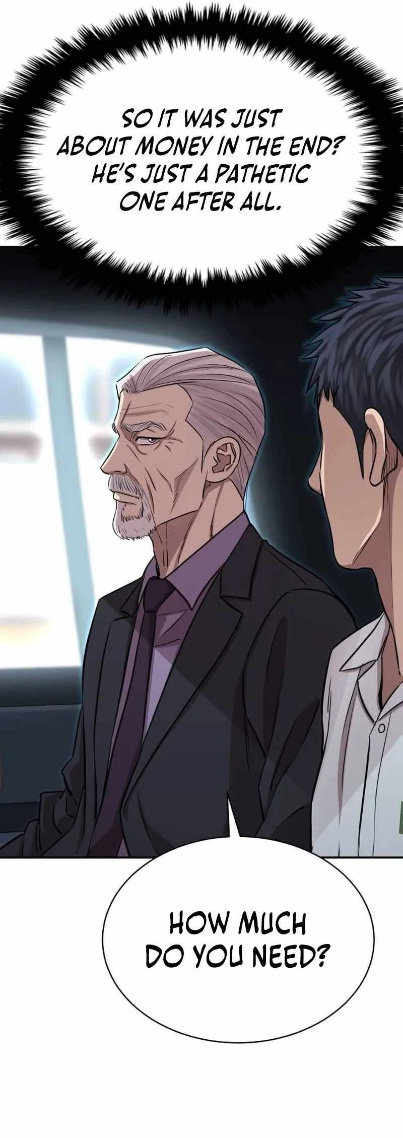 Genius Grandson of the Loan Shark King Chapter 5 - Page 7