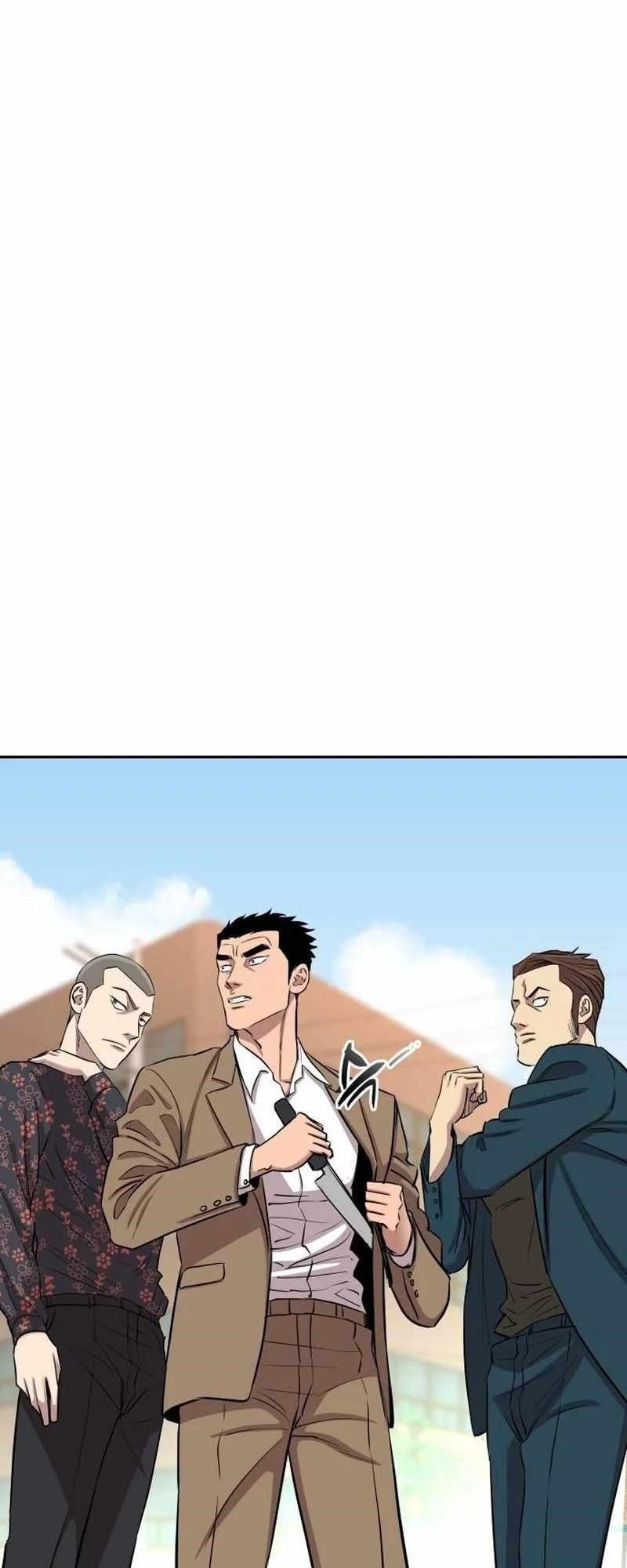 Genius Grandson of the Loan Shark King Chapter 5 - Page 86