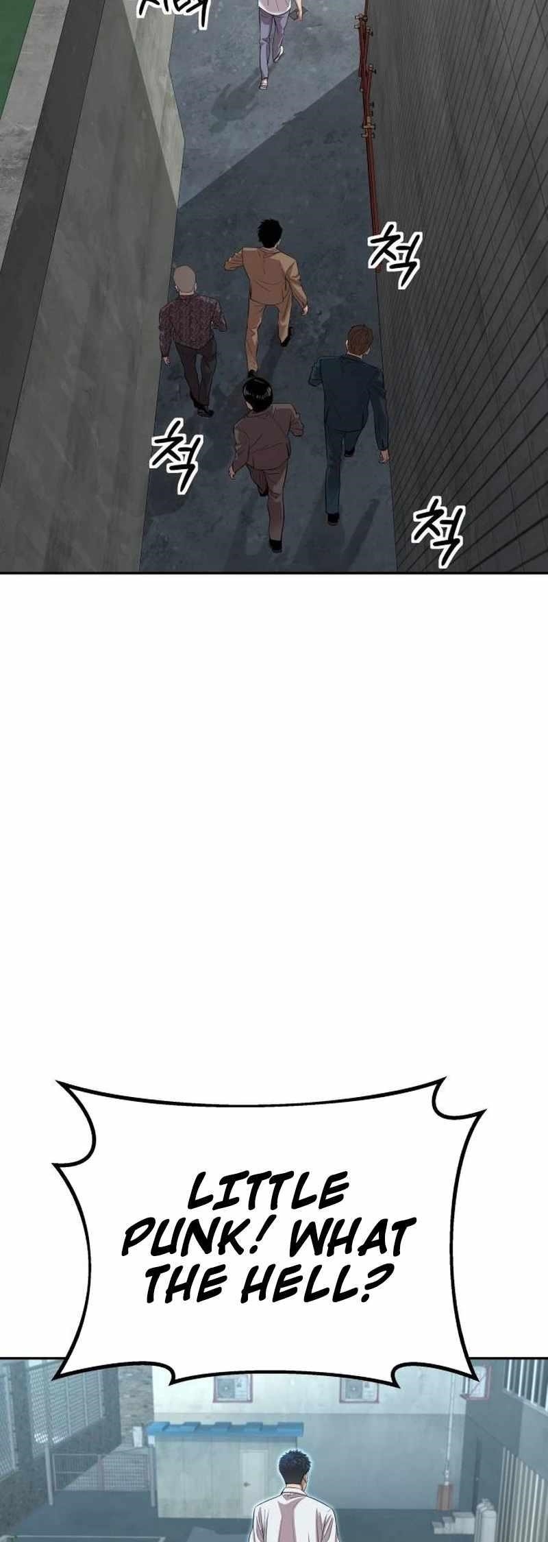 Genius Grandson of the Loan Shark King Chapter 6 - Page 10