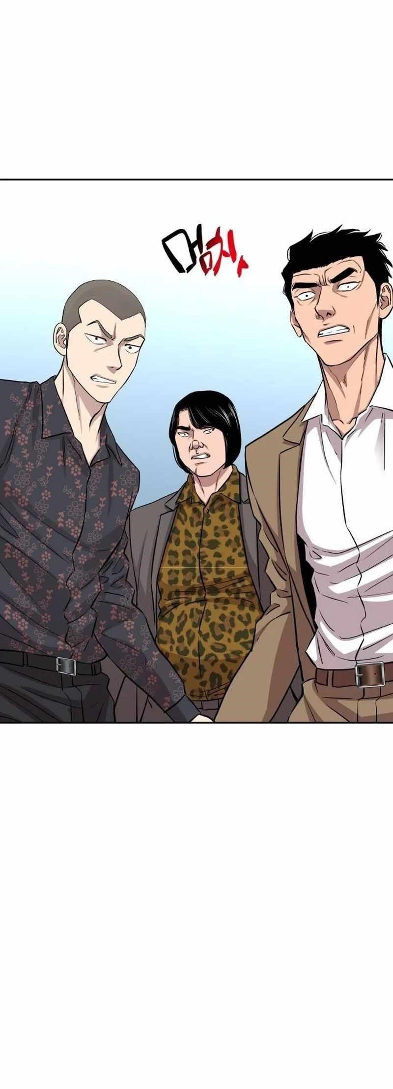 Genius Grandson of the Loan Shark King Chapter 6 - Page 29