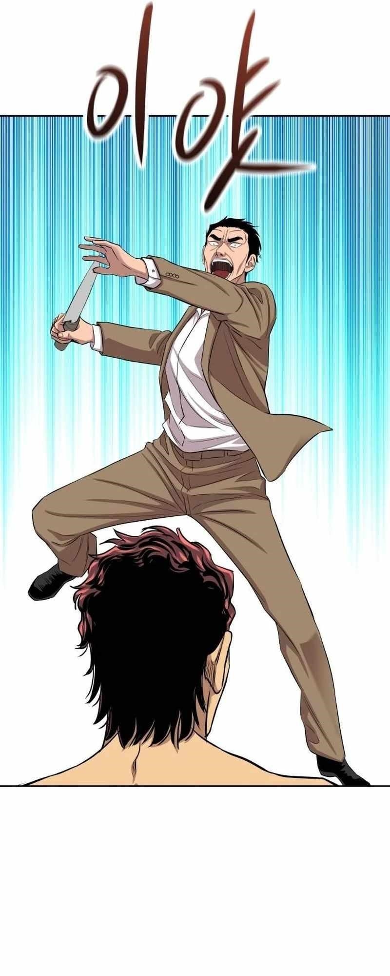 Genius Grandson of the Loan Shark King Chapter 6 - Page 31