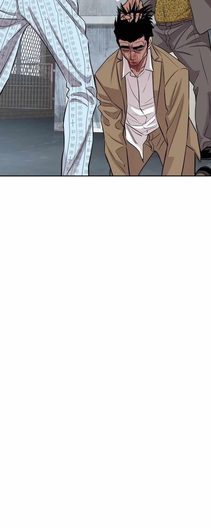 Genius Grandson of the Loan Shark King Chapter 6 - Page 35